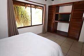 Playa Prieta Beachfront Villas