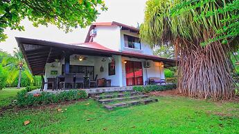 Playa Prieta Beachfront Villas