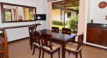 Playa Prieta Beachfront Villas