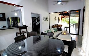 Playa Prieta Beachfront Villas