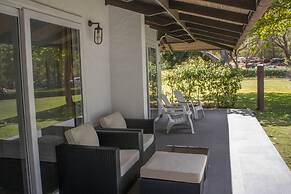 Playa Prieta Beachfront Villas