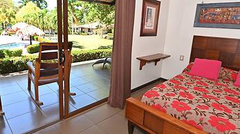 Playa Prieta Beachfront Villas