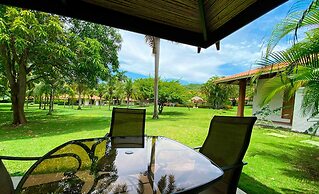 Playa Prieta Beachfront Villas