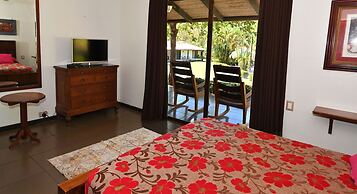 Playa Prieta Beachfront Villas