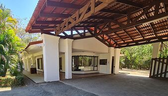 Playa Prieta Beachfront Villas