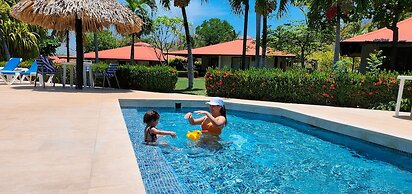 Playa Prieta Beachfront Villas