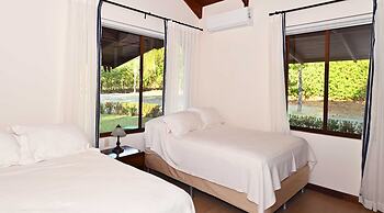 Playa Prieta Beachfront Villas