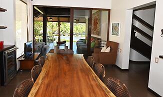 Playa Prieta Beachfront Villas