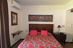 Playa Prieta Beachfront Villas