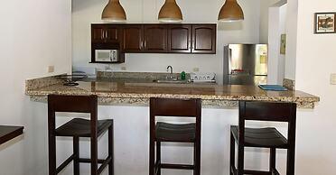 Playa Prieta Beachfront Villas