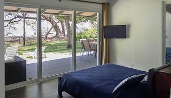 Playa Prieta Beachfront Villas