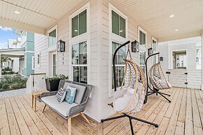 Shore-ty! It's Your Beach Day 127 SEV