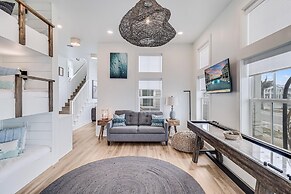 Shore-ty! It's Your Beach Day 127 SEV