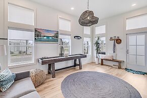 Shore-ty! It's Your Beach Day 127 SEV