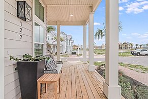 Shore-ty! It's Your Beach Day 127 SEV