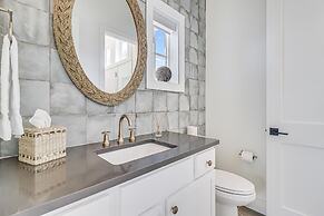 Shore-ty! It's Your Beach Day 127 SEV