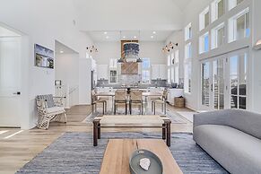 Shore-ty! It's Your Beach Day 127 SEV