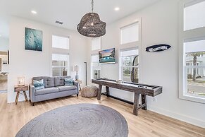 Shore-ty! It's Your Beach Day 127 SEV