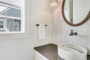 Shore-ty! It's Your Beach Day 127 SEV