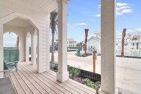 Seashells to Sandcastles 156 BAR