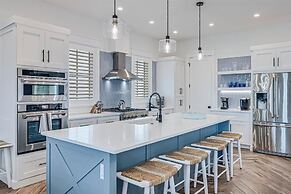 Seashells to Sandcastles 156 BAR