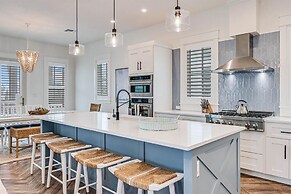 Seashells to Sandcastles 156 BAR