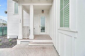 Seashells to Sandcastles 156 BAR