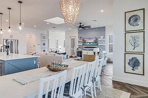 Seashells to Sandcastles 156 BAR