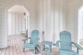 Seashells to Sandcastles 156 BAR