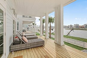 Beach Side Story 214 LAK