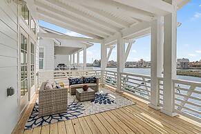 Beach Side Story 214 LAK