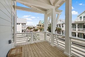 Beach Side Story 214 LAK