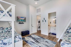 Livin' the Dream 136 TUC