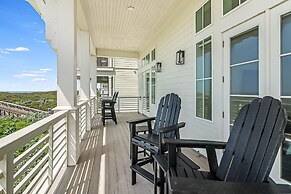 Livin' the Dream 136 TUC