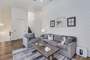 Livin' the Dream 136 TUC