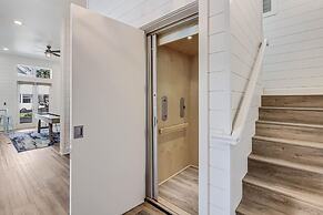 Livin' the Dream 136 TUC