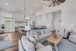 Livin' the Dream 136 TUC