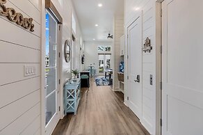 Livin' the Dream 136 TUC