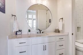 Livin' the Dream 136 TUC