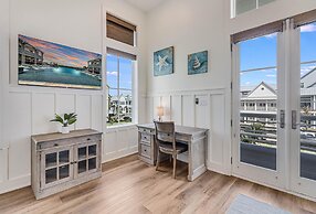 Livin' the Dream 136 TUC