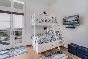 Livin' the Dream 136 TUC