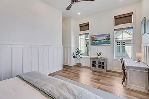 Livin' the Dream 136 TUC