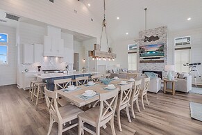 Livin' the Dream 136 TUC