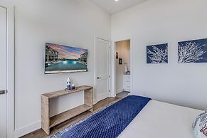 Livin' the Dream 136 TUC