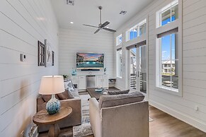 Livin' the Dream 136 TUC