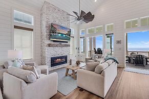 Livin' the Dream 136 TUC