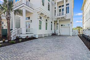 Livin' the Dream 136 TUC