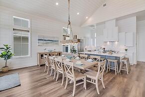 Livin' the Dream 136 TUC