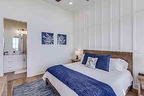 Livin' the Dream 136 TUC