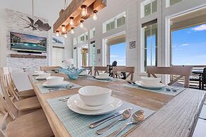 Livin' the Dream 136 TUC